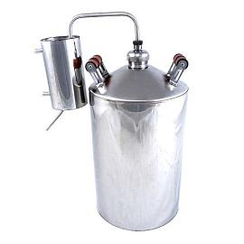 Самогонный аппарат в Петропавловск-Камчатском всего за 3200 рублей