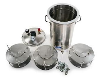 Распродажа автоклавов БУЛАТ в Петропавловск-Камчатском